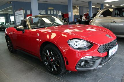 Abarth 124 Spider 70.944 km 23.980 &euro; Euskirchen 53881