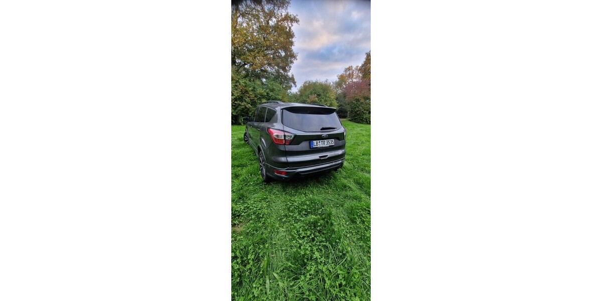Ford Kuga 111.500 km 17.000 &euro; Steinheim an der Murr 71711