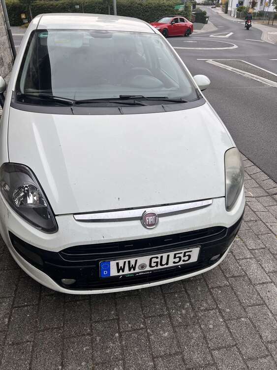Punto