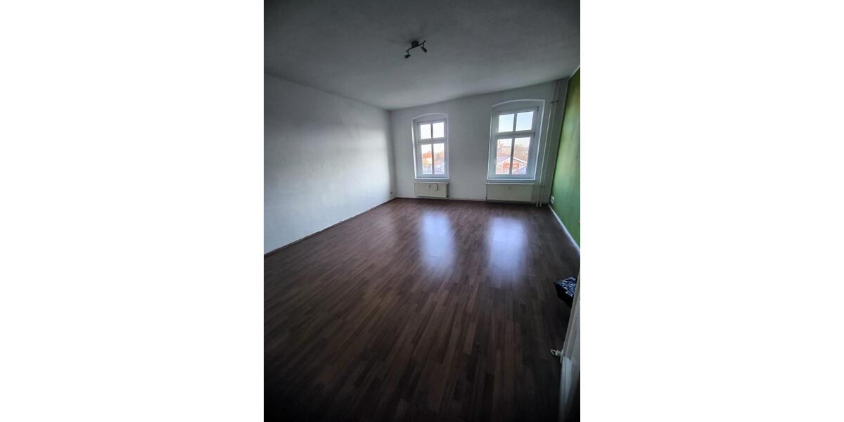 2 Raumwohnung sehr schön - Centrum Bad Freienwalde - mit EBK 2 zimmer