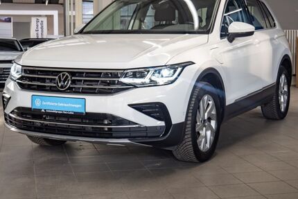 VW Tiguan 27.936 km 29.478 &euro; Northeim 37154