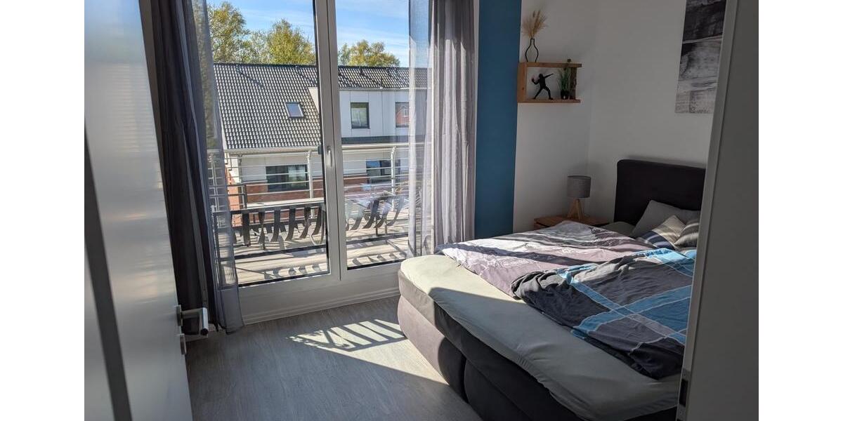 Einfamilienhaus Hemmoor - 2 Zimmer, 74 m&sup2;, 740&euro; | Angebot:26423577