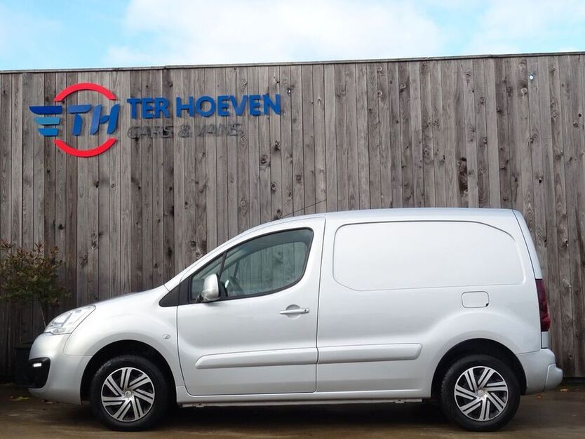 Berlingo