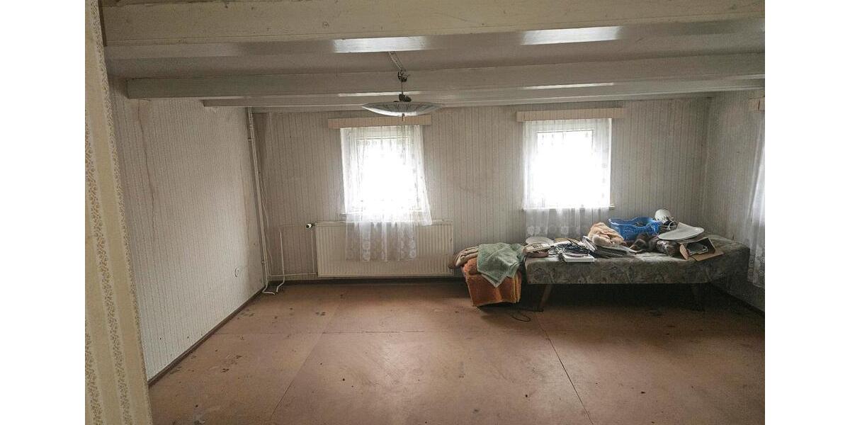 Einfamilienhaus Olbersdorf - 5 Zimmer, 122 m&sup2;, 35.000&euro; | Angebot:26302540