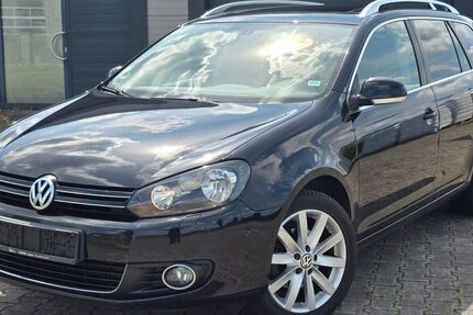 VW Golf 131.500 km 4.500 &euro; Surwold 26903
