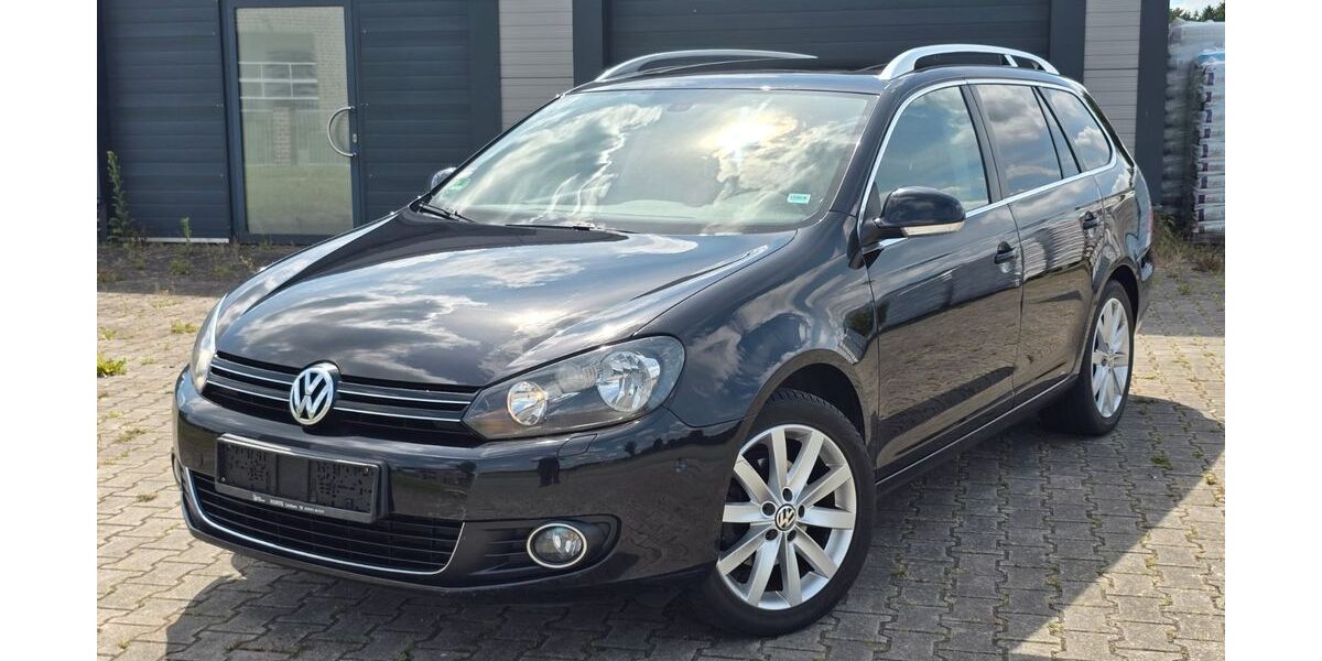 VW Golf 131.500 km 4.500 &euro; Surwold 26903