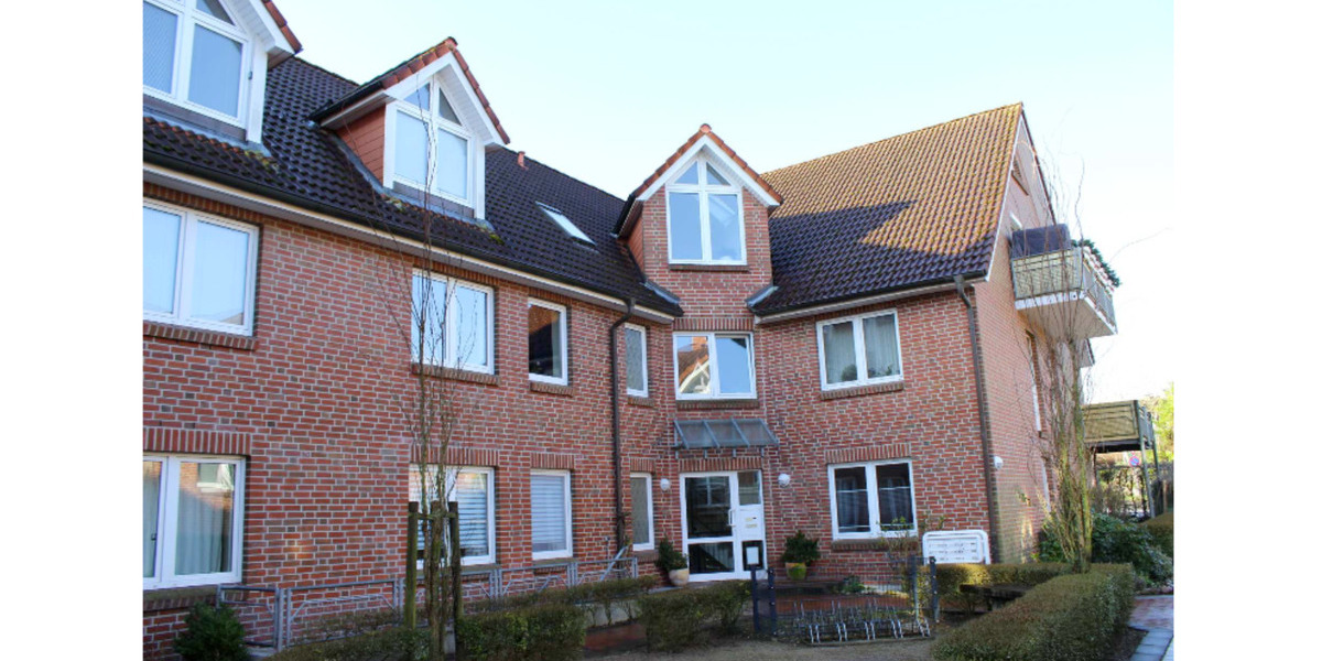 Dachgeschoßwohnung Bad Segeberg - 2 Zimmer, 40 m&sup2;, 700&euro; | Angebot:25398041