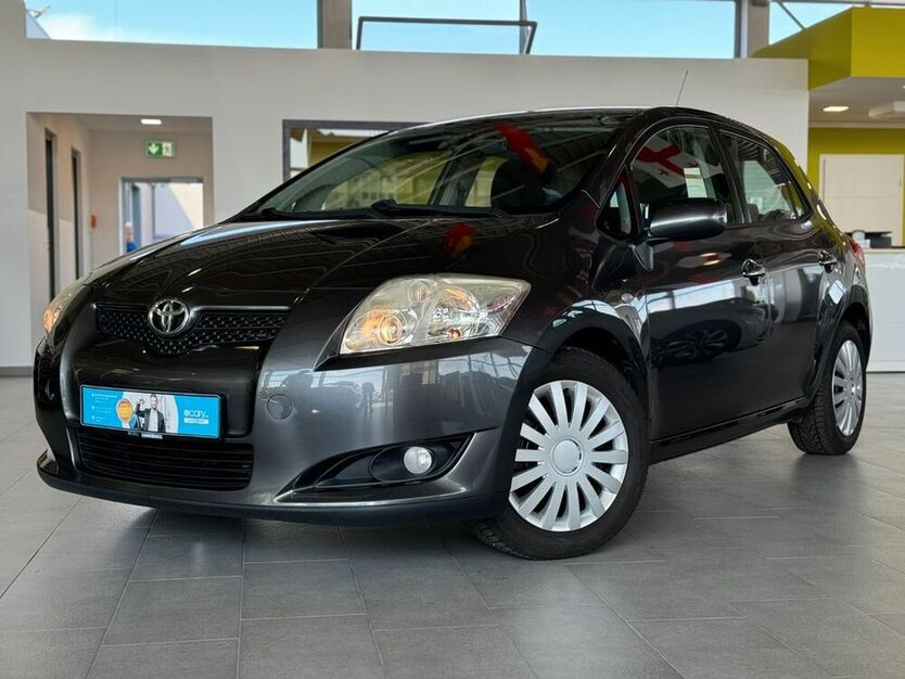 Auris