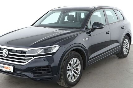 VW Touareg 74.905 km 37.810 € Leipzig 04328