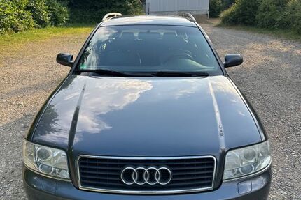 Audi A6 277.200 km 1.599 &euro; Erlenmoos 88416