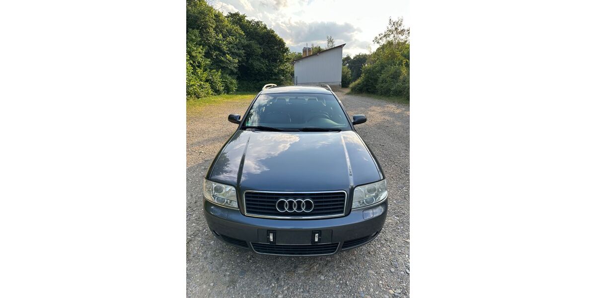 Audi A6 277.200 km 1.690 &euro; Erlenmoos 88416