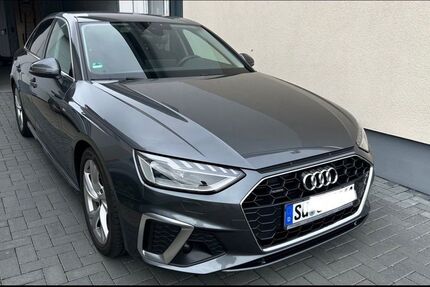 Audi A4 47.500 km 29.990 &euro; Bornheim 53332