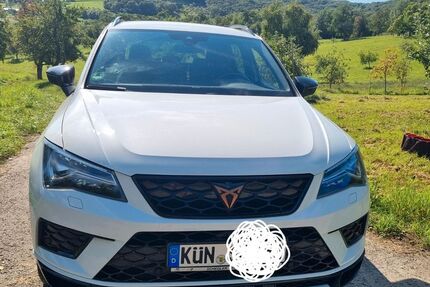 Cupra Ateca 98.500 km 22.800 &euro; Pfedelbach 74629