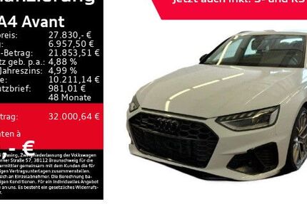 Audi A4 138.869 km 27.360 &euro; Kehl 77694