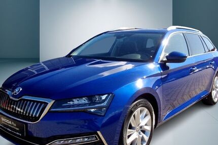 Skoda Superb 79.466 km 25.950 &euro; Dessau 06847