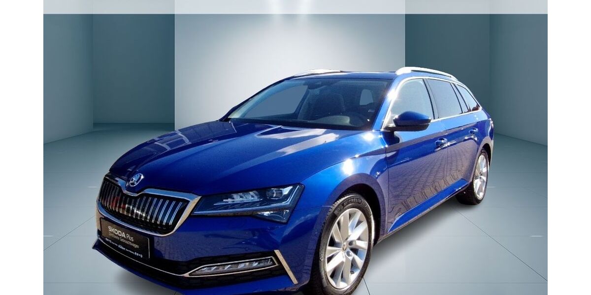 Skoda Superb 79.466 km 25.950 &euro; Dessau 06847