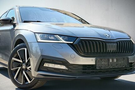 Skoda Octavia 143.129 km 19.499 &euro; Potsdam 14482