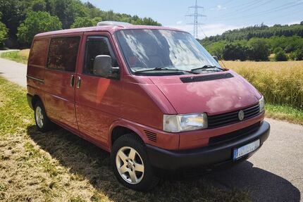 VW T4 Kombi 228.793 km 4.200 &euro; Bassenheim 56220