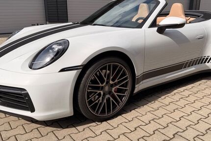 Porsche 992 13.000 km 136.000 &euro; Weikersheim 97990
