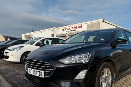 Ford Focus 141.010 km 10.600 &euro; Bitburg 54634