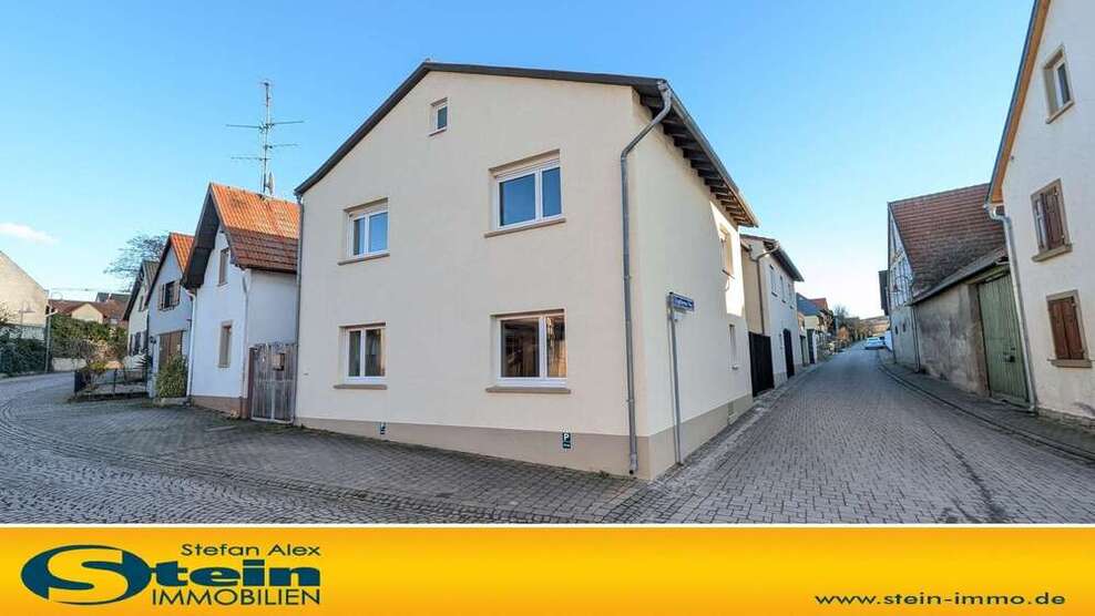 Haus zum Kaufen in Bechtolsheim 375.000 € 211 m²