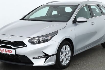Kia ceed Sportswagon 6.492 km 21.990 &euro; Zwickau 08056