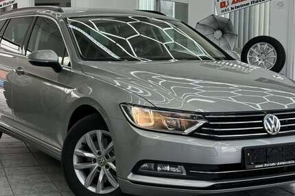 VW Passat 197.000 km 9.950 &euro; Fuhrberg 30938