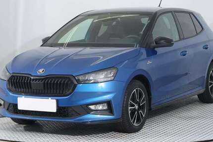 Skoda Fabia 28.945 km 19.970 &euro; Eisenach 99817