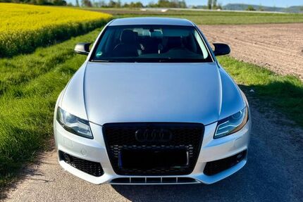 Audi A4 175.000 km 7.500 &euro; Eschwege 37269