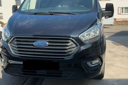 Ford Tourneo Custom 134.005 km 15.700 &euro; Augsburg 86150