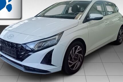 Hyundai i20 22.297 km 15.830 &euro; Wiesmoor 26639