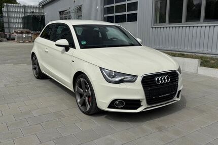 Audi A1 178.200 km 5.900 &euro; Reutlingen / Betzingen 72770