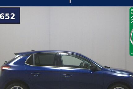 Opel Corsa 69.580 km 9.480 &euro; Gyhum/Bockel 27404
