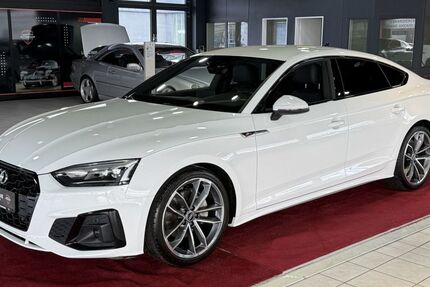 Audi A5 54.650 km 32.990 &euro; Erding 85435