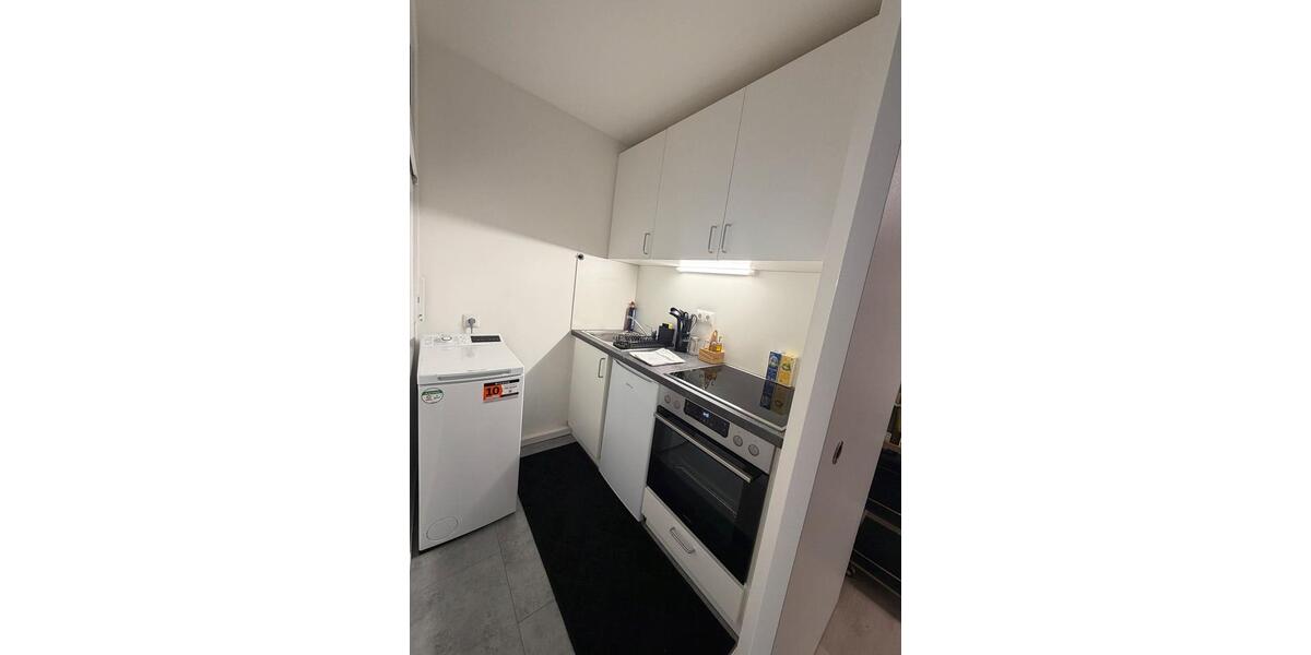 Etagenwohnung Taufkirchen - 1 Zimmer, 40 m&sup2;, 1.900&euro; | Angebot:24847290