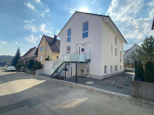 Wohnung zum Mieten in Weil im Schönbuch 2.200 € 135 m²