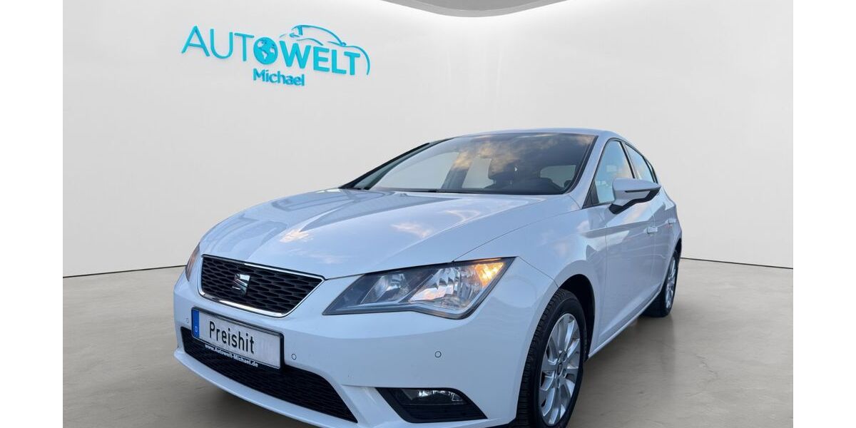 Seat Leon 172.032 km 7.990 &euro; Beckdorf 21643
