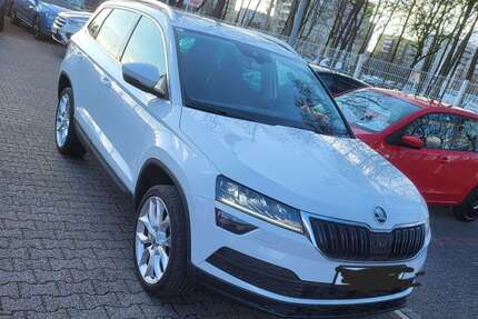 Skoda Karoq 105.200 km 19.000 &euro; Dreiheide 04860