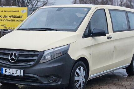 Mercedes-Benz Vito 242.000 km 10.950 &euro; Hamburg 20539