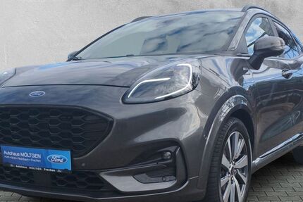 Ford Puma 25.528 km 25.490 &euro; Hürth 50354