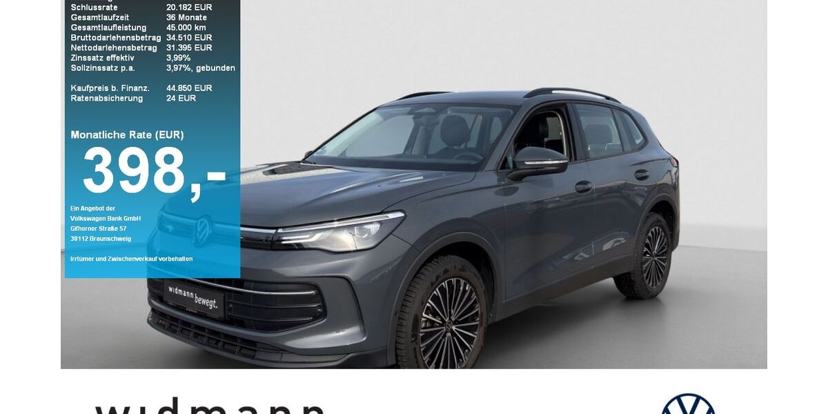 VW Tiguan 28.150 km 43.850 &euro; Schwäbisch Gmünd 73527