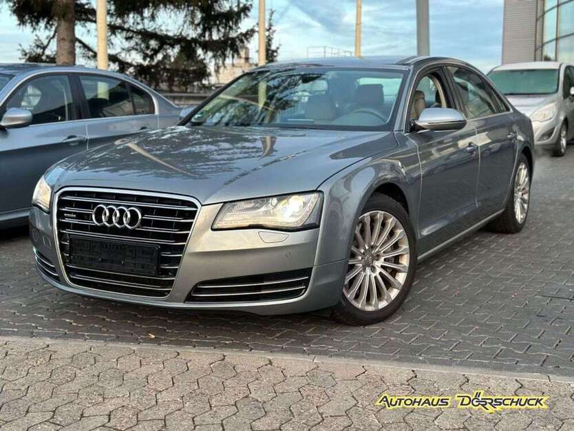 Audi A8 70.000 km 26.701 € Mainz 55128