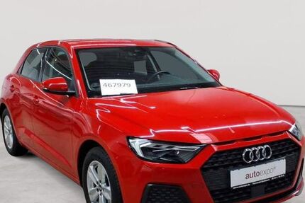Audi A1 35.162 km 16.390 &euro; Fernwald-Steinbach 35463