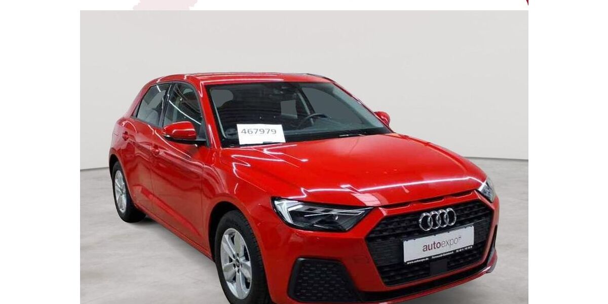 Audi A1 35.162 km 16.390 &euro; Fernwald-Steinbach 35463