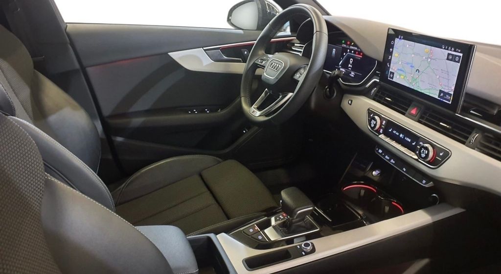 Audi A4 109.900 km 27.900 &euro; Aßlar OT Werdorf 35614