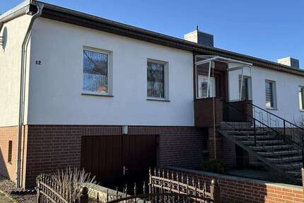 Haus Lübtheen - 4 Zimmer, 104 m&sup2;, 140.000&euro; | Angebot:26348880