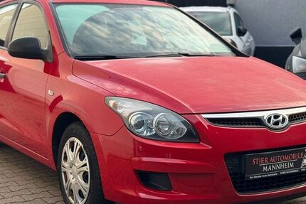 Hyundai i30 137.000 km 4.250 &euro; Mannheim 68199