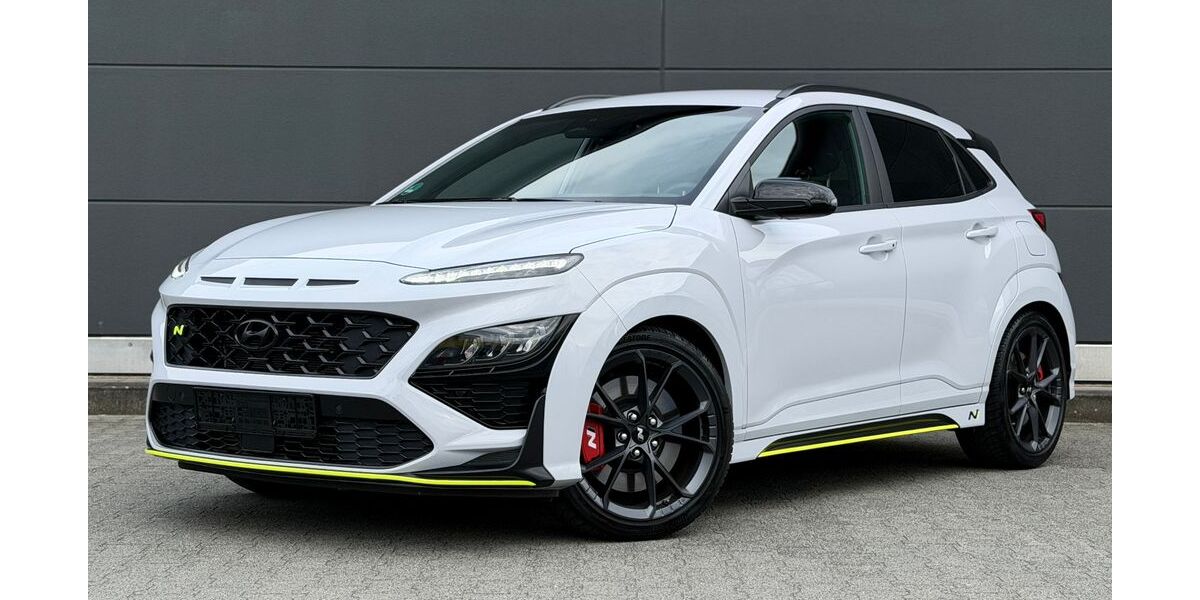 Hyundai KONA 29.000 km 25.500 &euro; Bad Homburg 61350