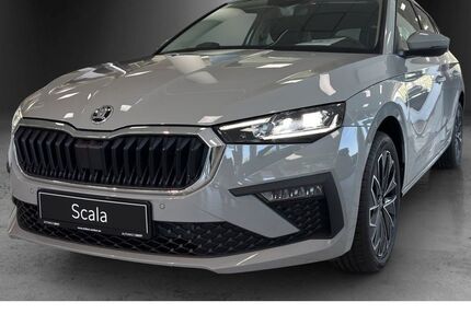 Skoda Scala 4.999 km 29.380 &euro; Weinheim 69469