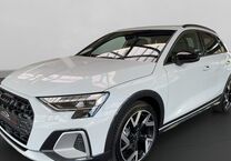 Gebrauchtwagen Audi A3